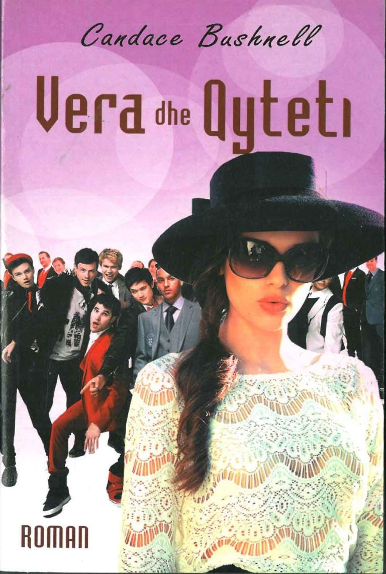 Vera dhe qyteti