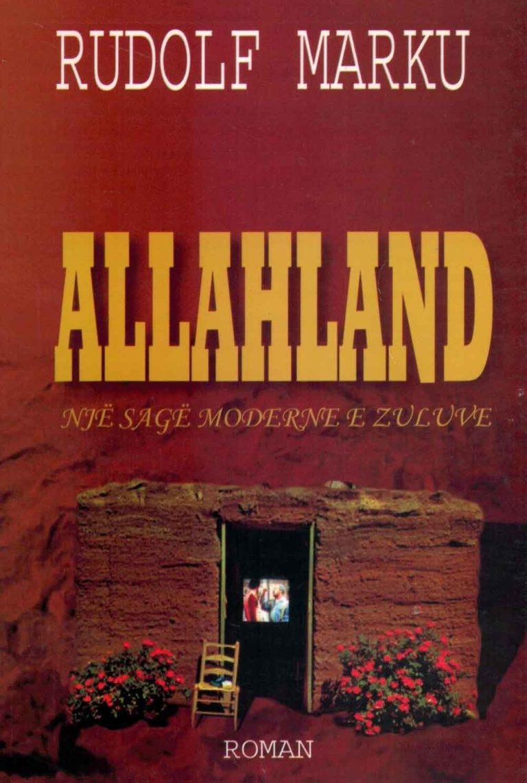 Allahland (Nje sage moderne e Zuluve)