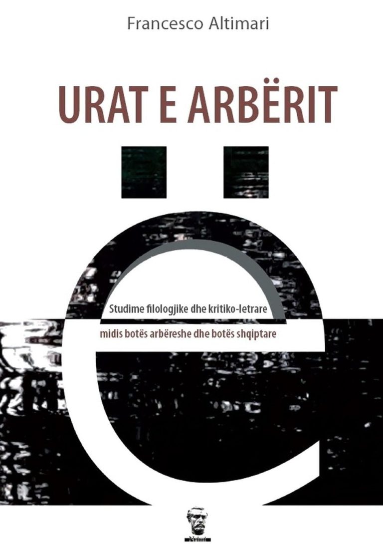 Urat e arberit