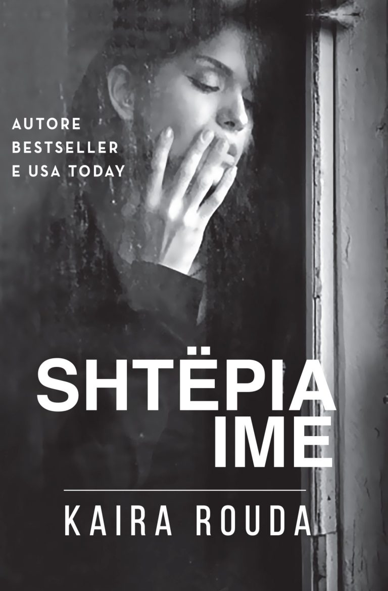 Shtëpia ime