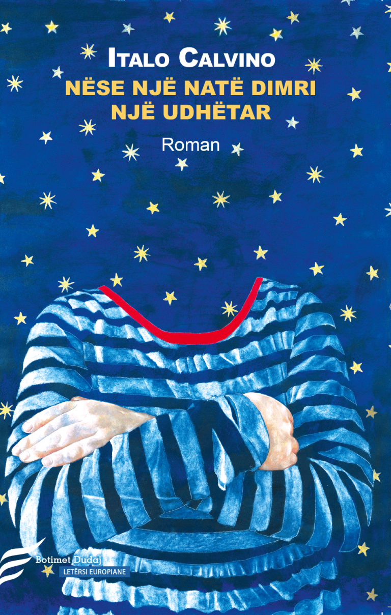 Nese nje nate dimri nje udhetar…