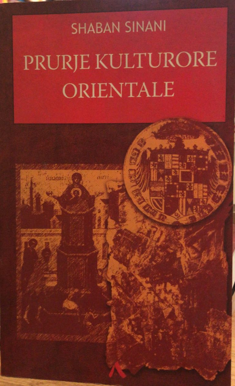Prurje kulturore orientale