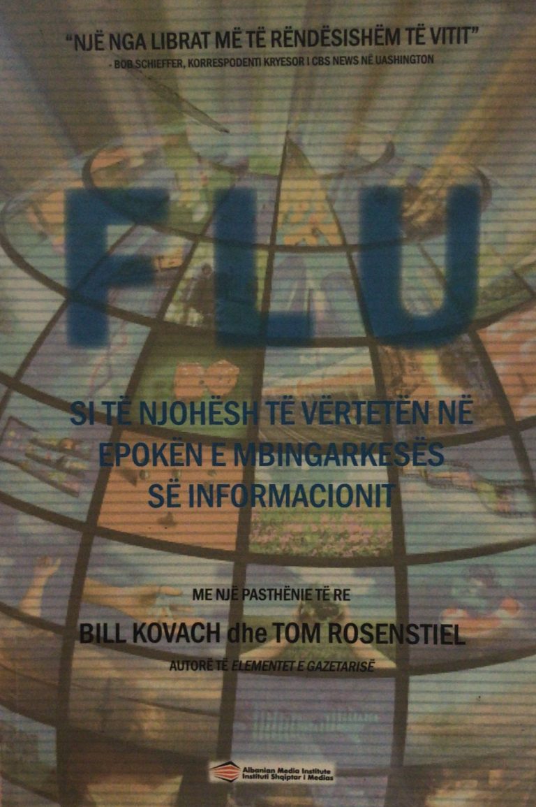 FLU