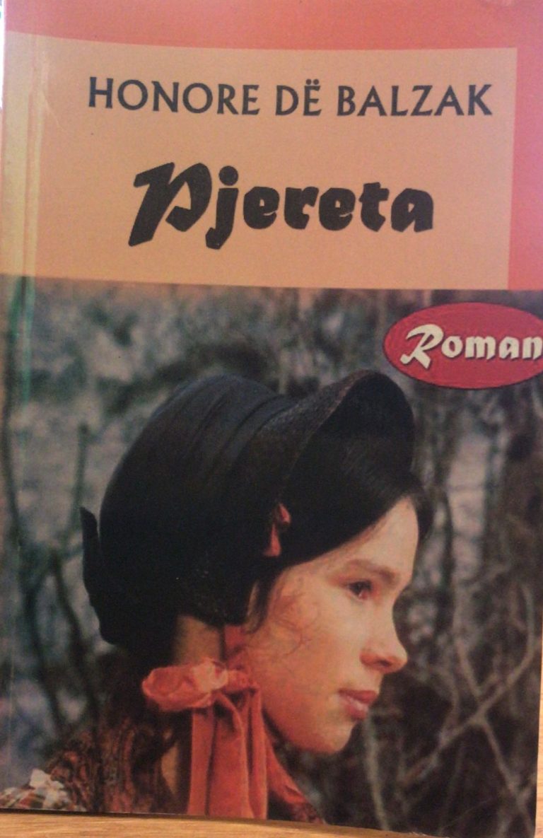 Pjereta- (Redona)