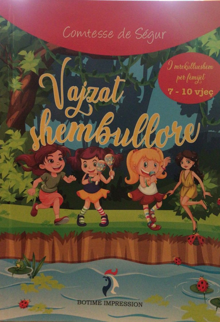 Vajzat shembullore