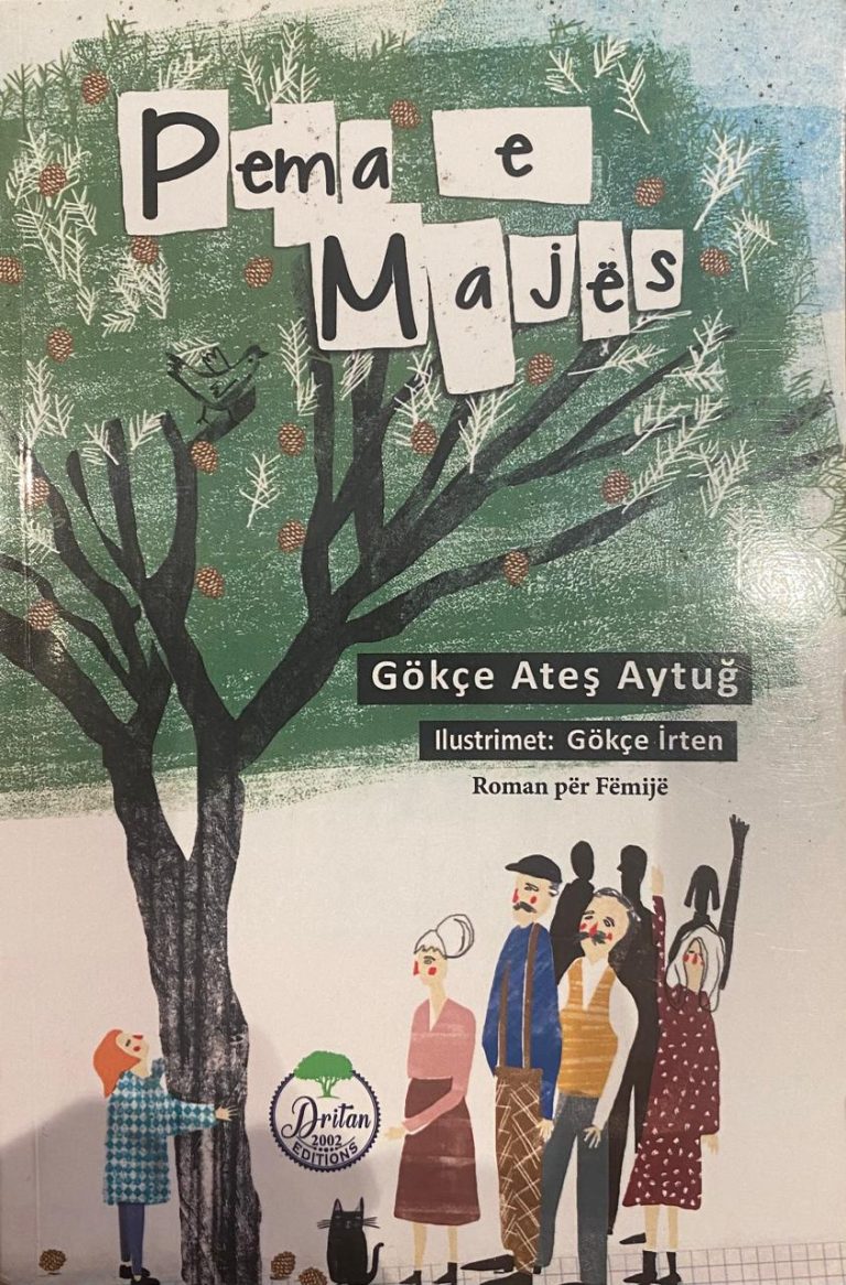 Pema e Majes