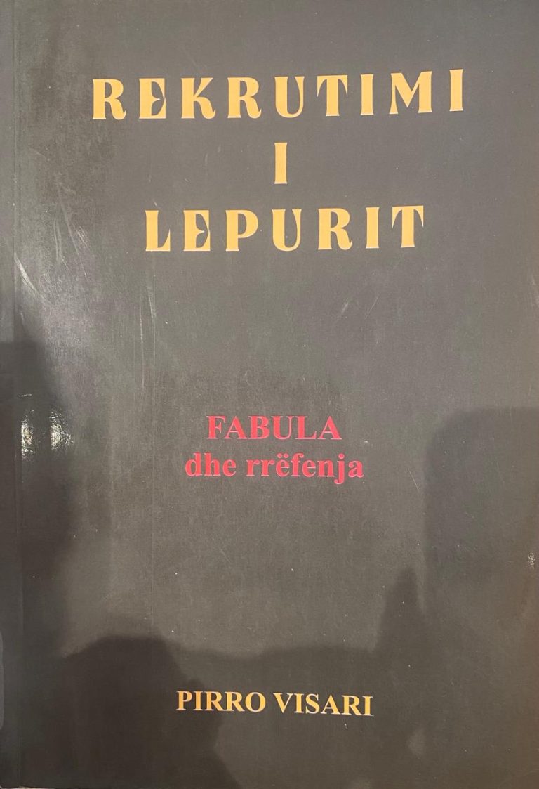 Rekrutimi i lepurit