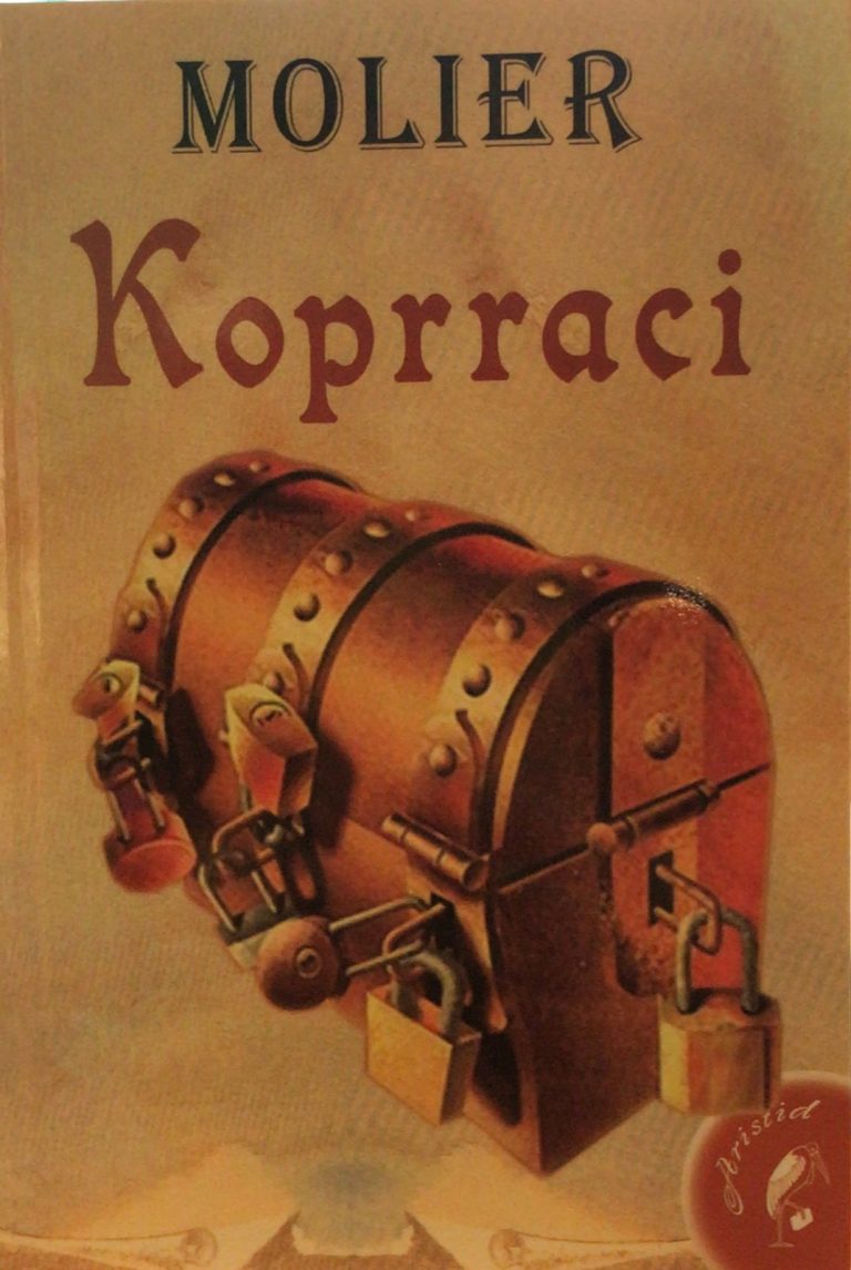 Koprraci