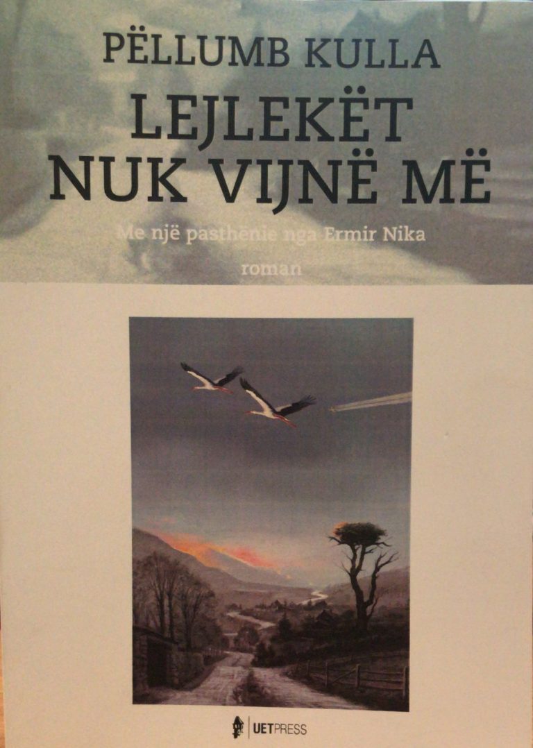 Lejleket nuk vijne me