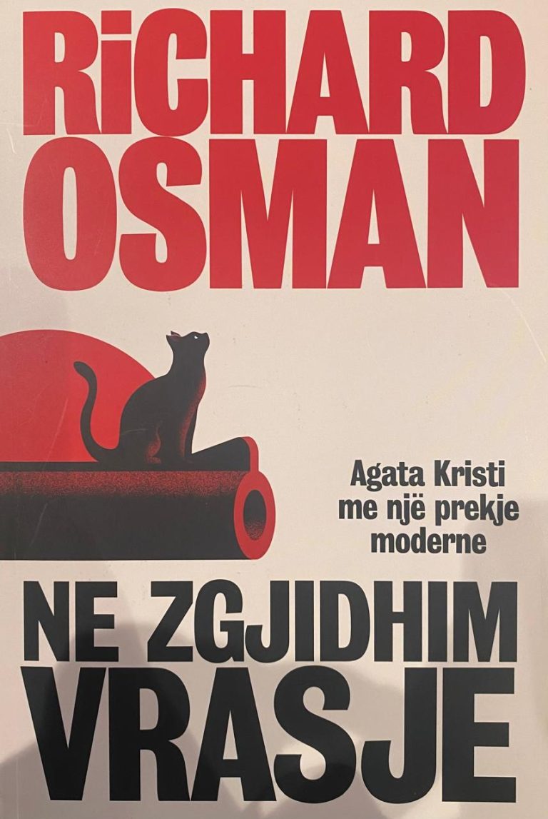 Ne zgjidhim vrasje