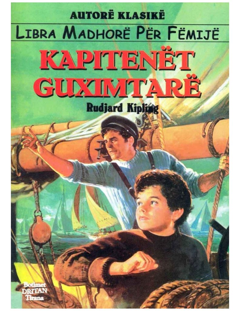 Kapitenet guximtare