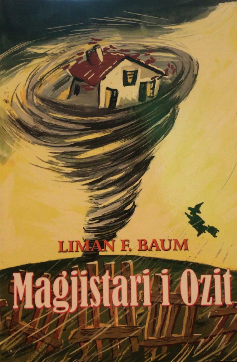 Magjistari i Ozit
