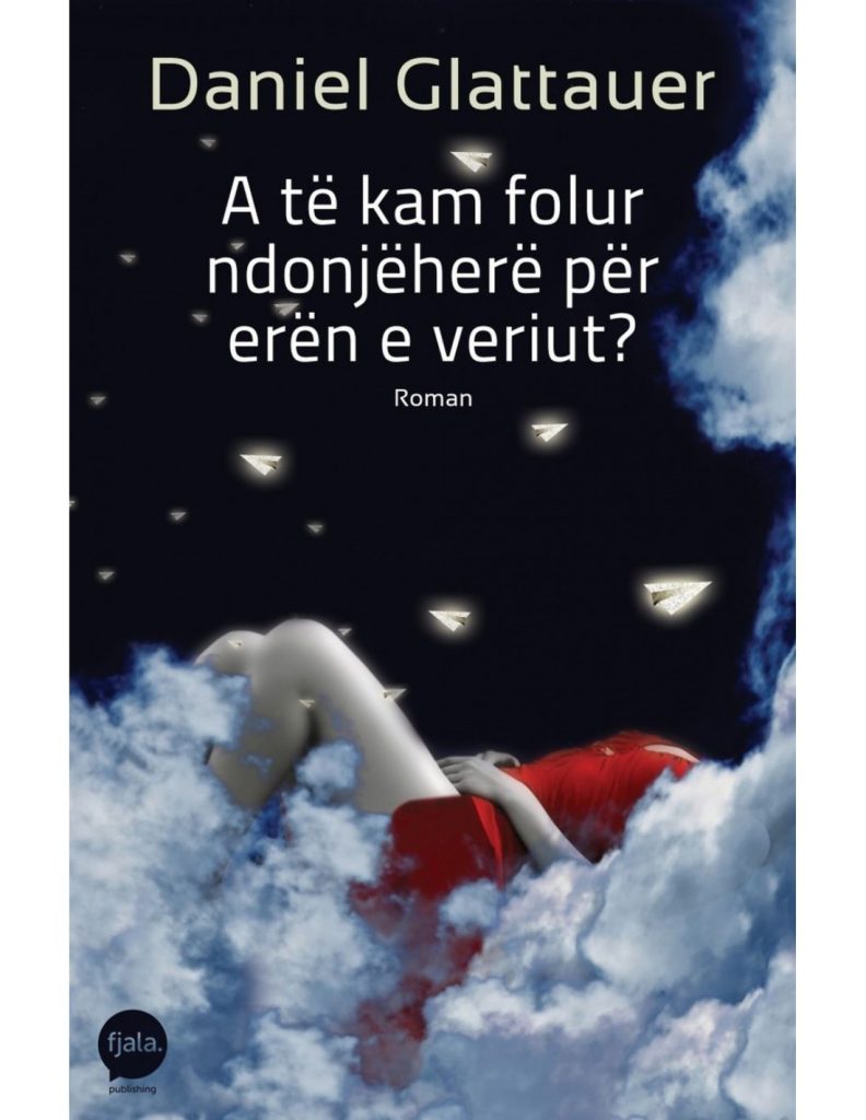 A te kam folur ndonjhere per eren e veriut