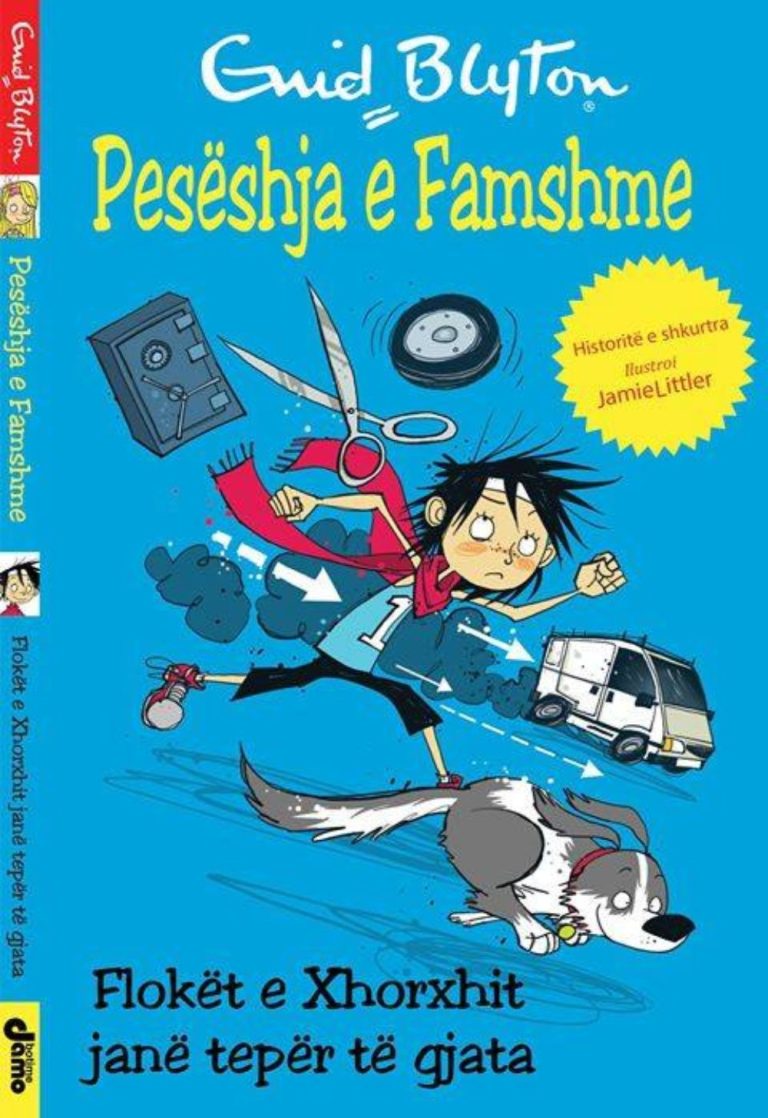 Peseshja e famshme