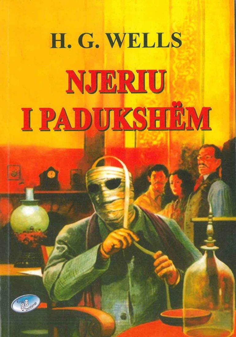 Njeriu i padukshëm