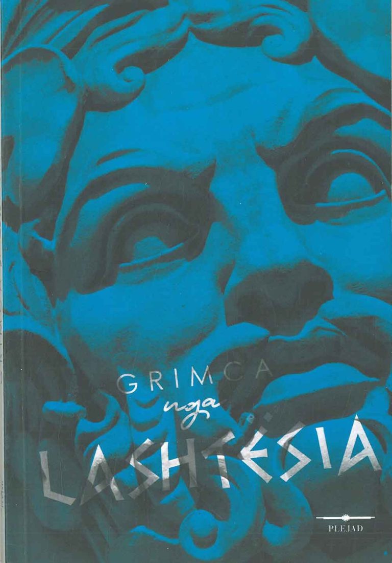 Grimca nga lashtesia