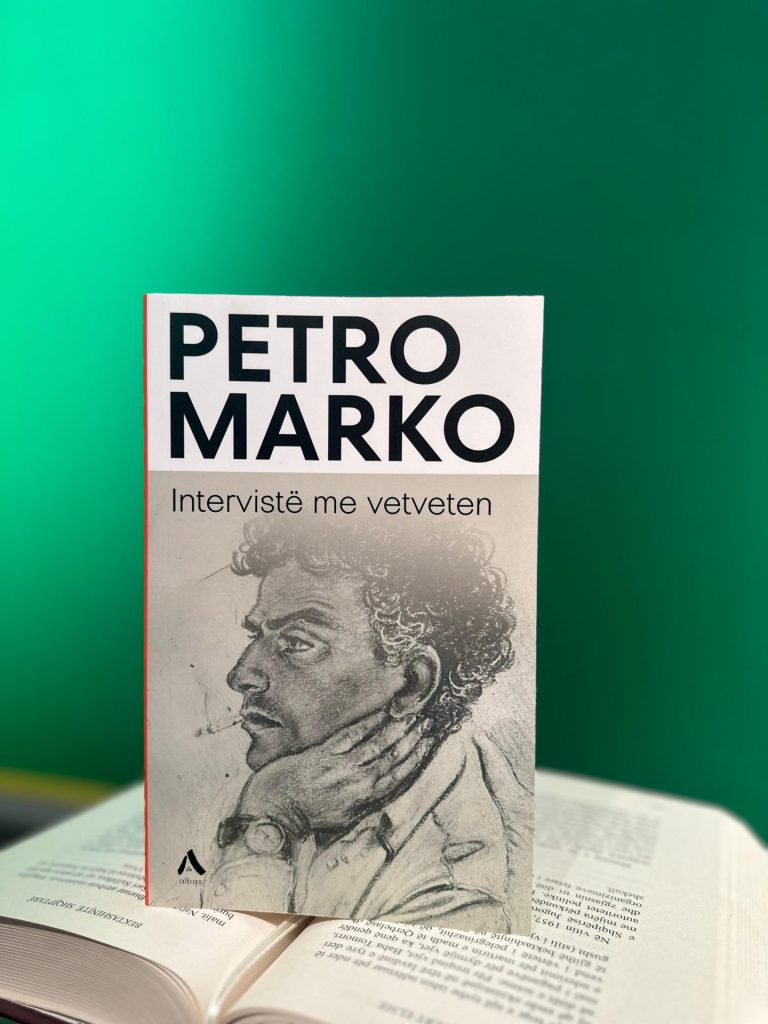Interviste me vetveten