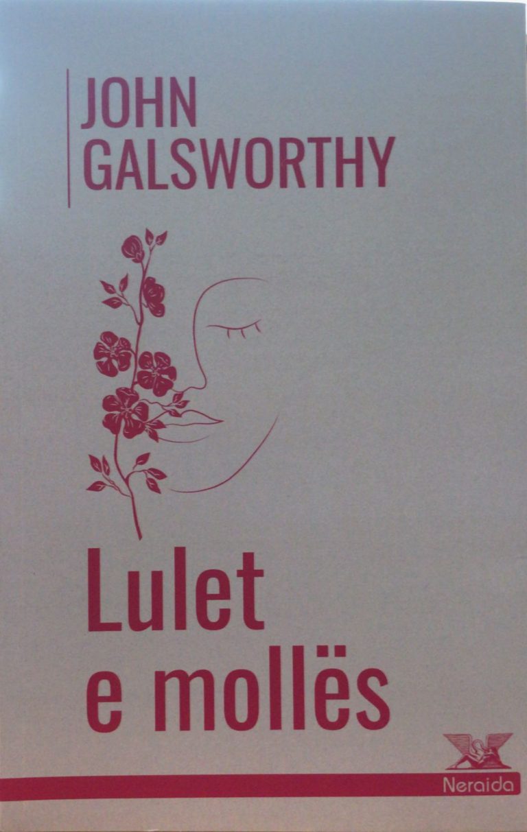 Lulet e molles