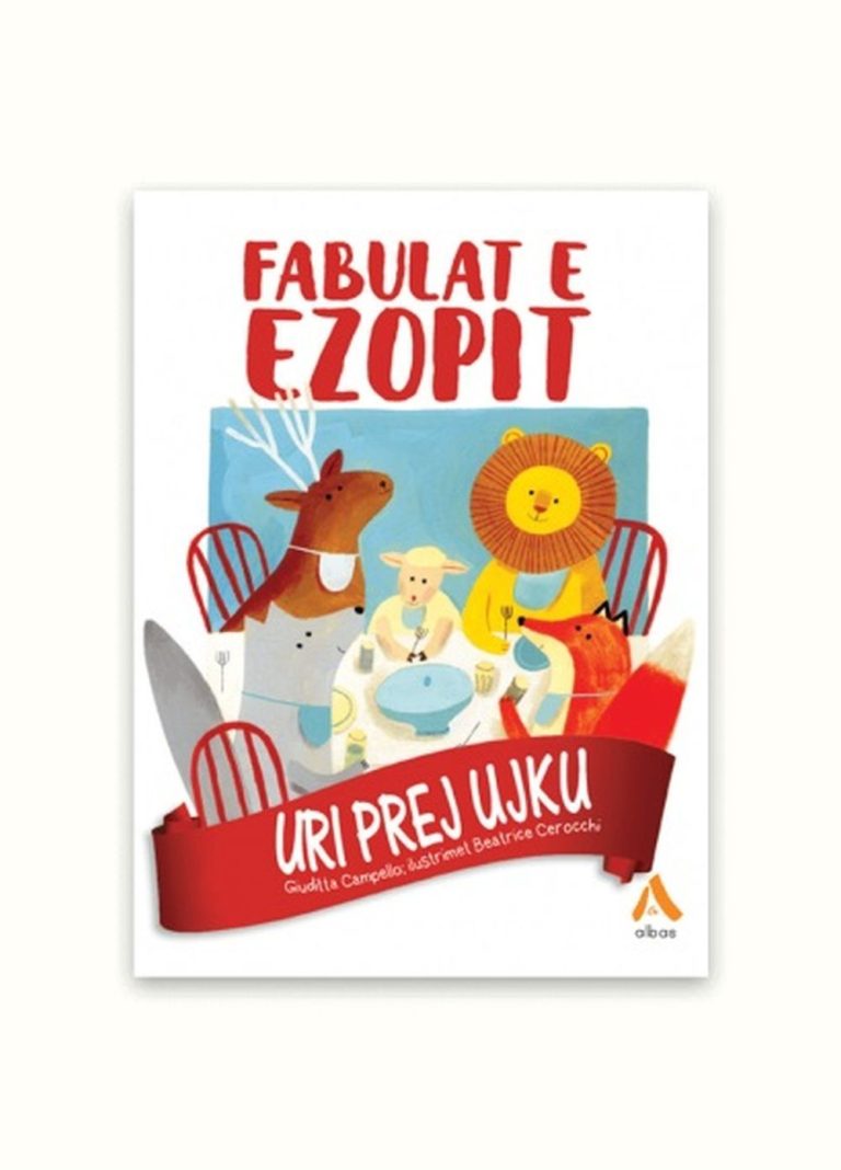 Fabulat e ezopit-Mire t’u behet thumbnail 2
