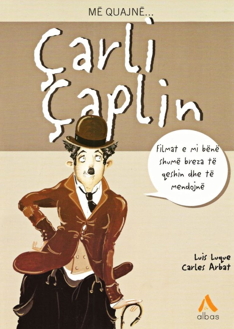 Me quajne…Carli Caplin