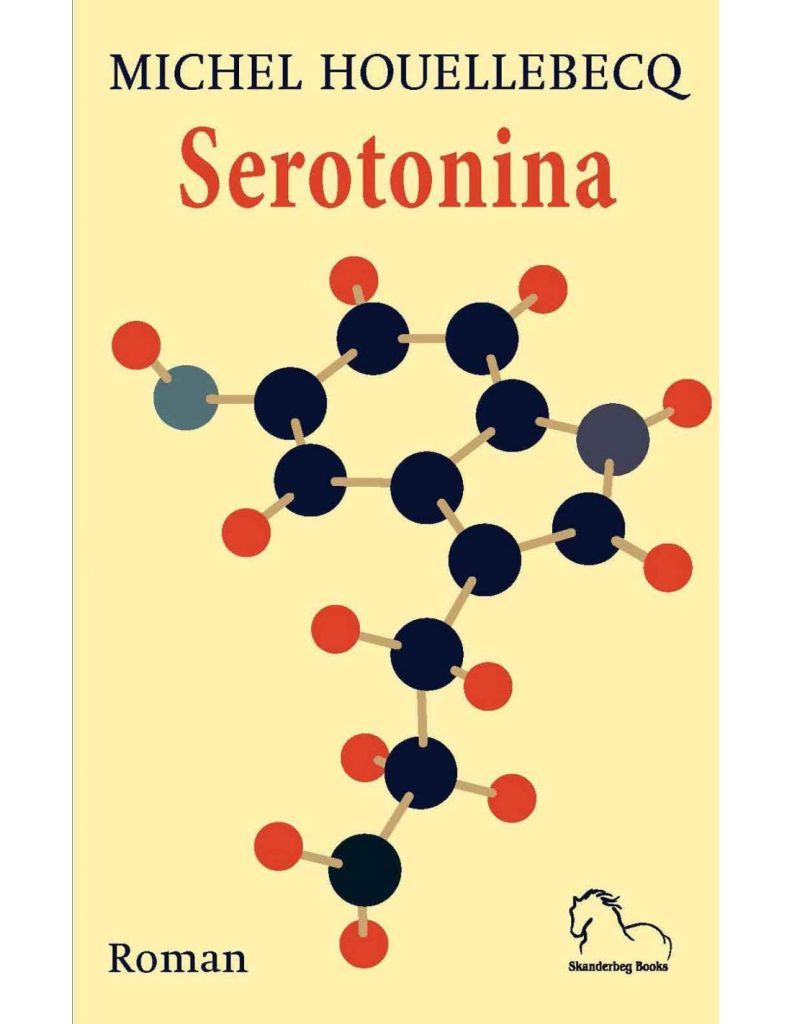 Serotonina