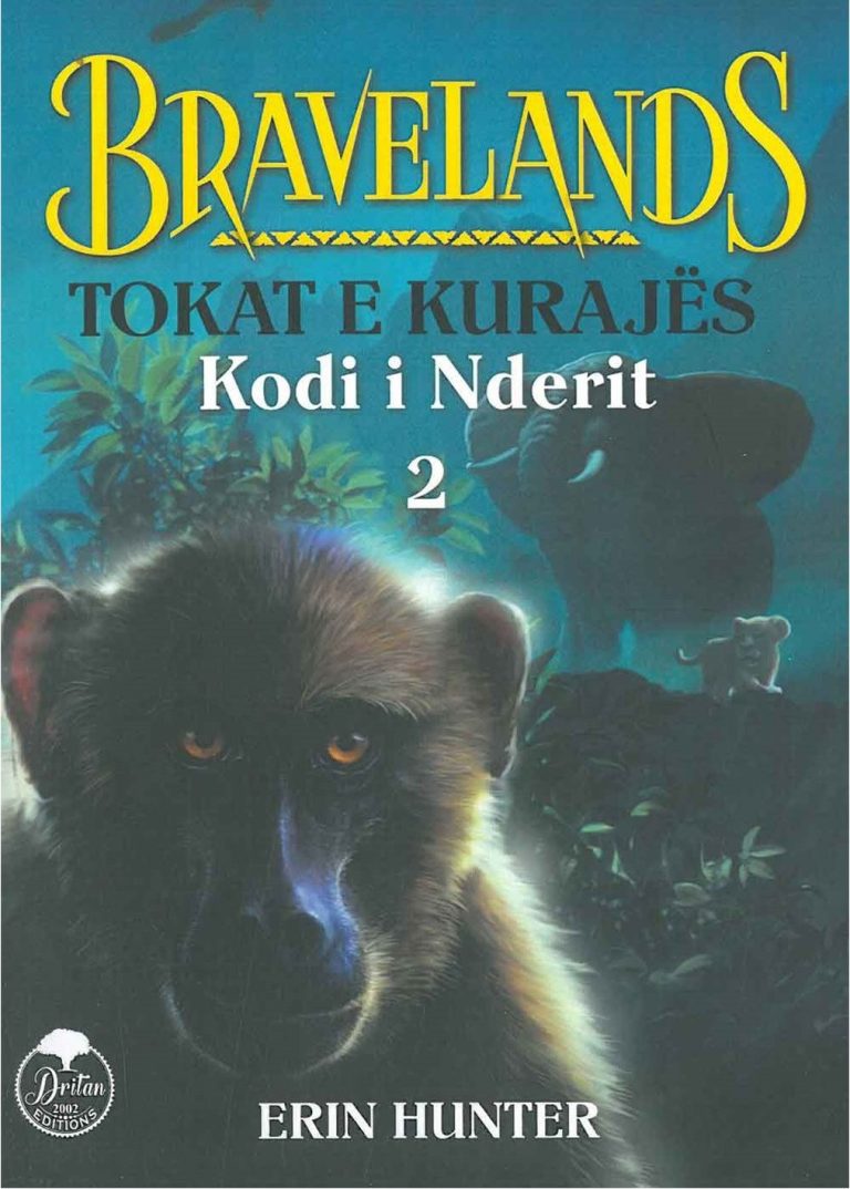 Tokat e kurajes 2-Kodi i nderit