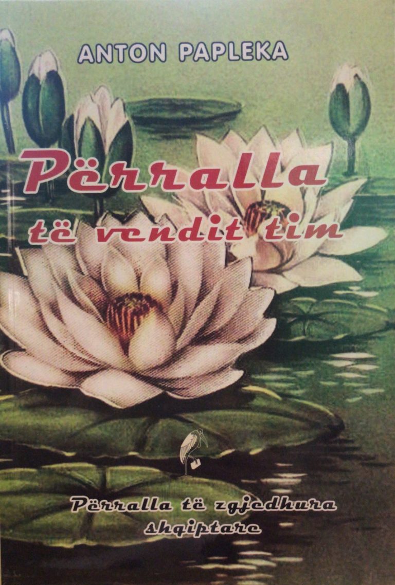 Perralla te vendit tim