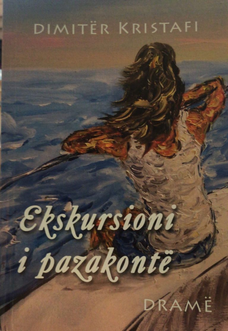 Eskursion i pazakonte
