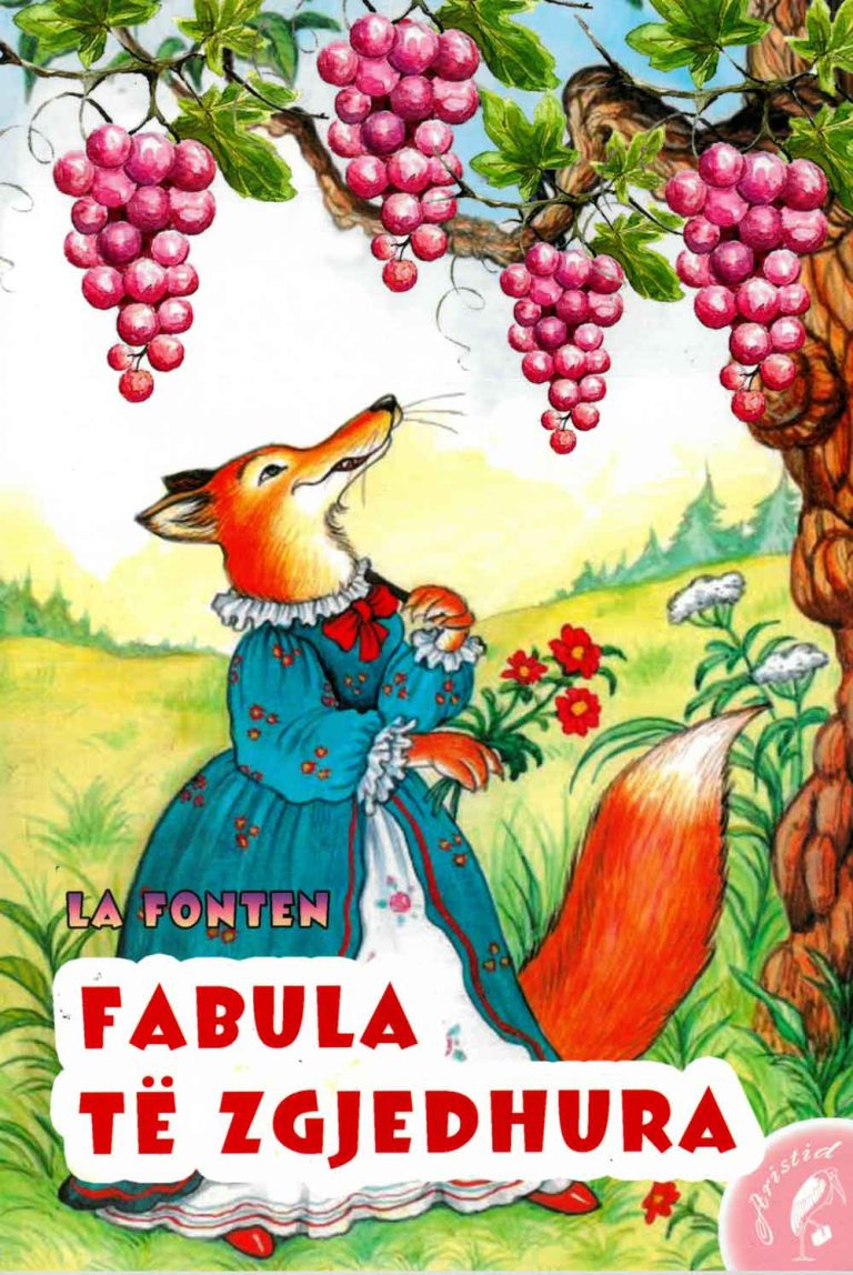 Fabula te zgjedhura