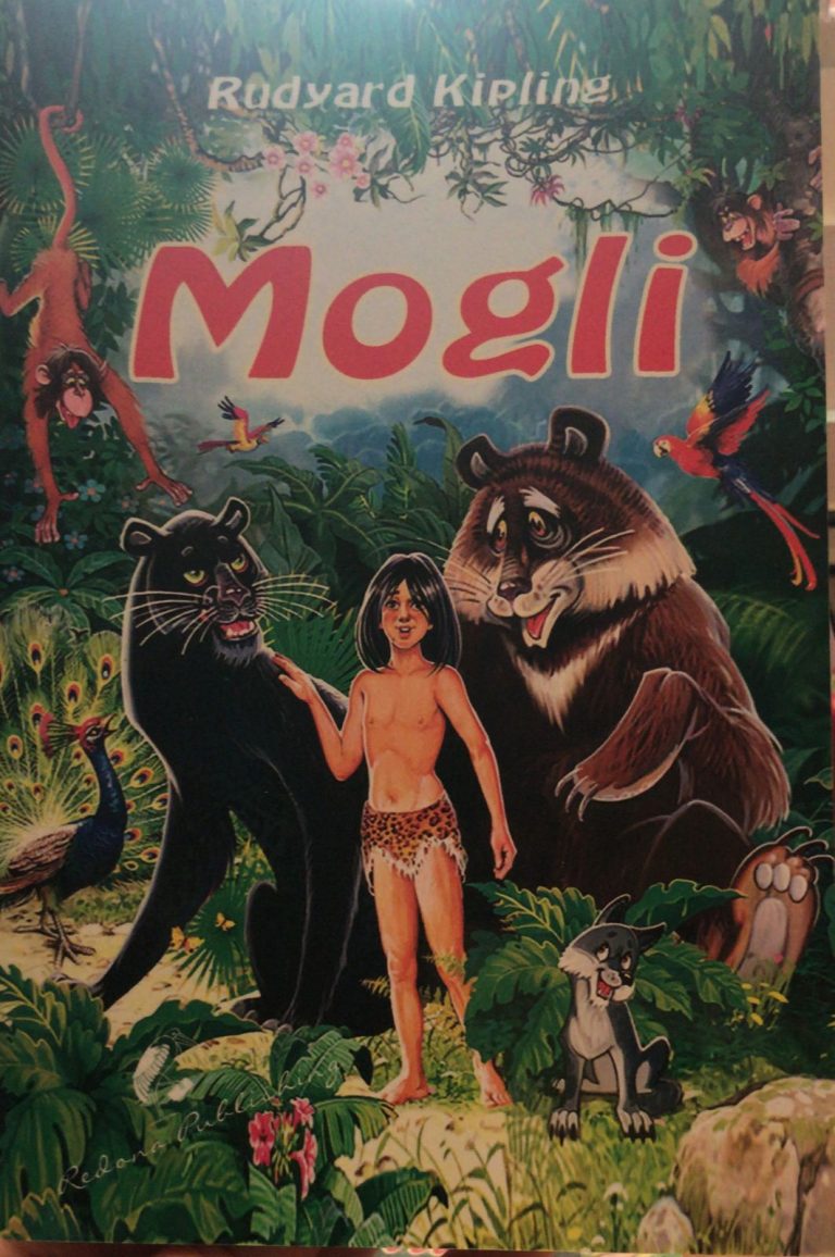 Mogli
