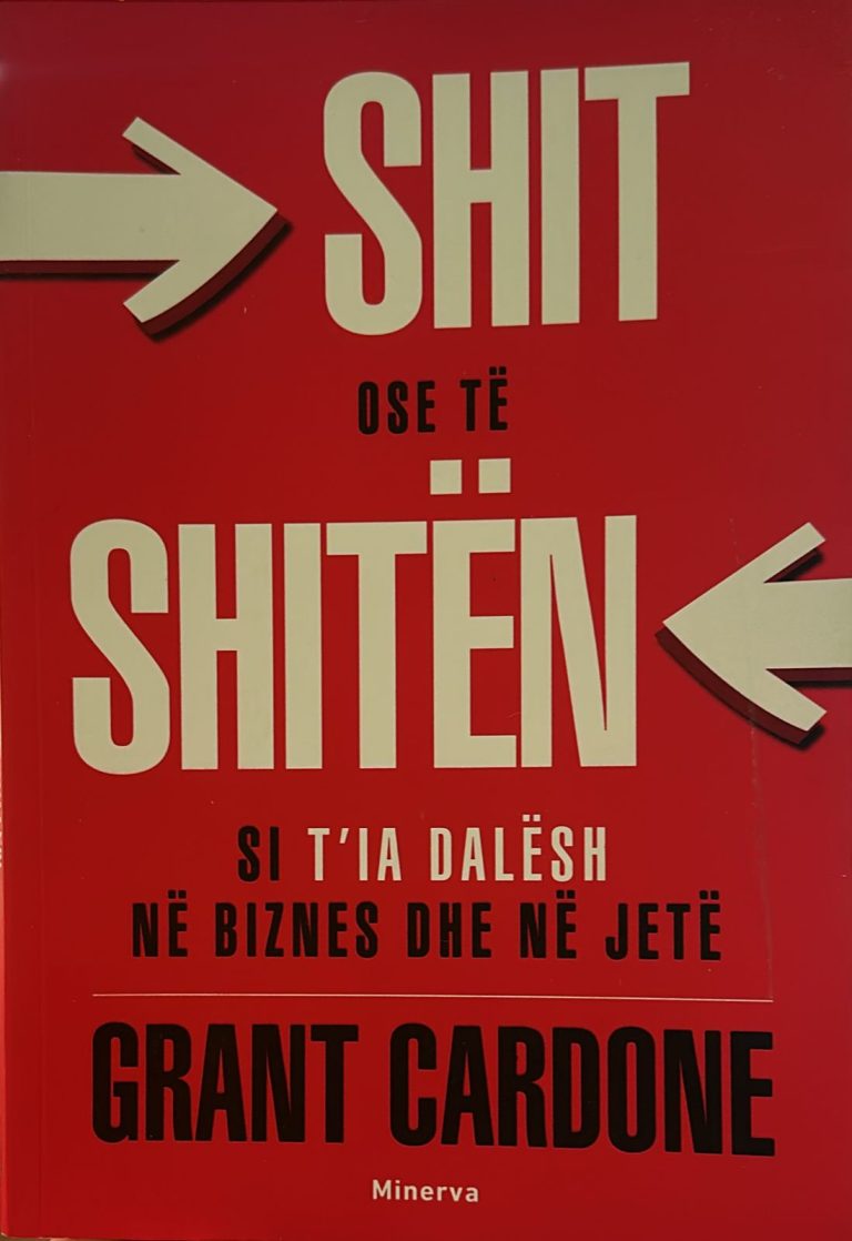 Shit ose te Shiten