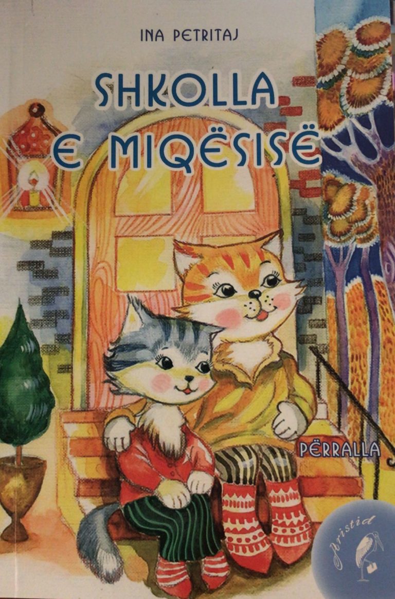Shkolla e miqesise