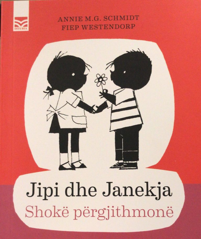Jipi dhe Janekja-Shoke pergjithmone
