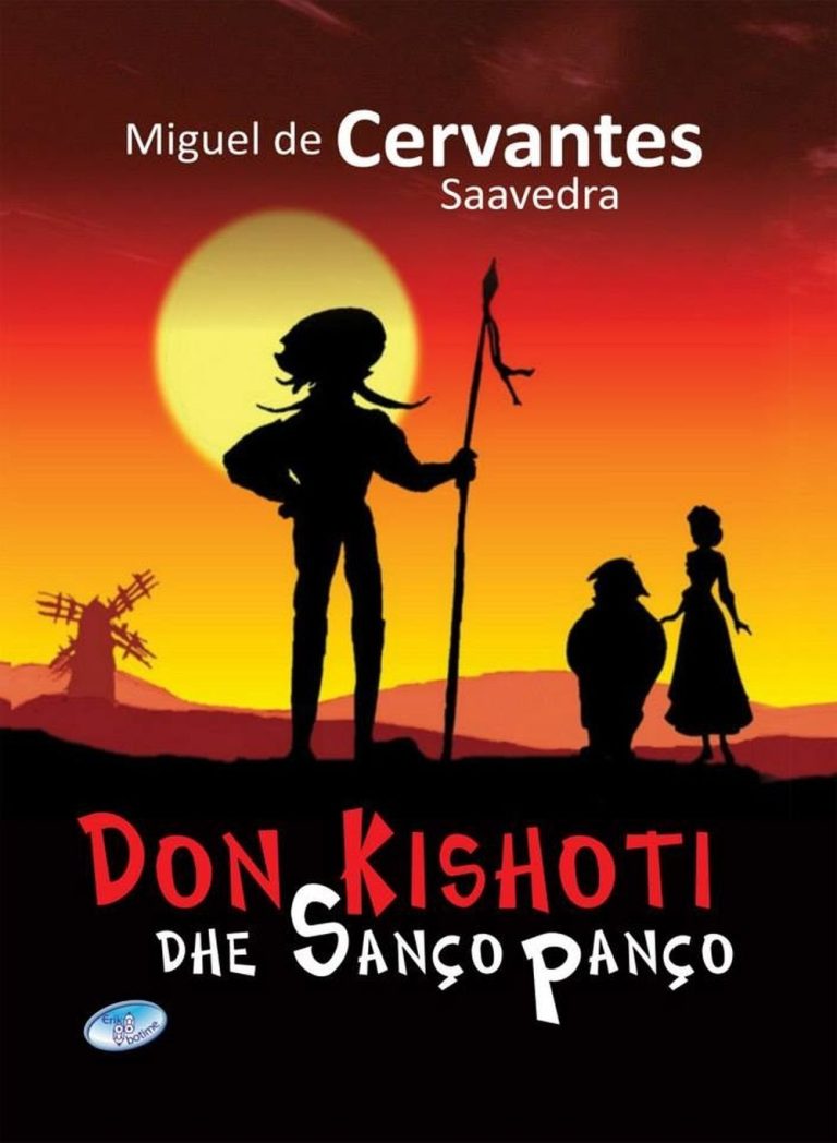 Don Kishoti dhe Sanco Panco