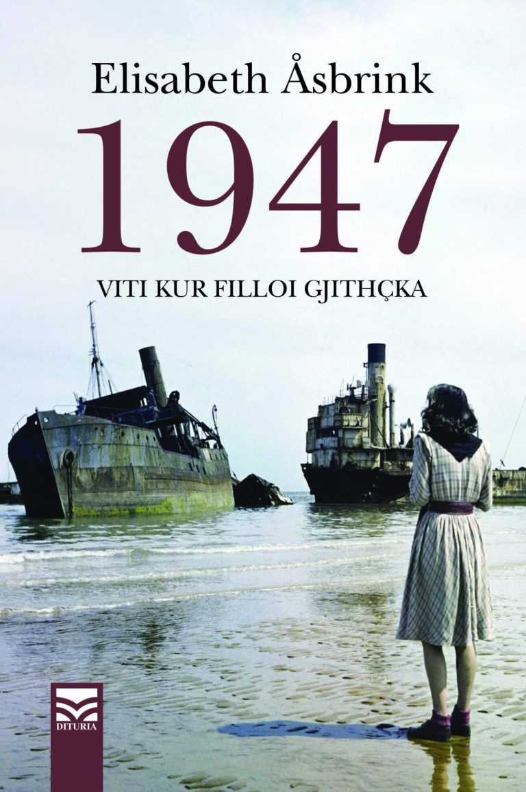 1947 Viti kur filloi gjithecka