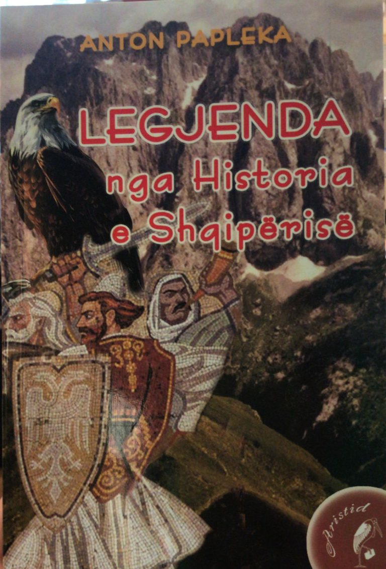 Legjenda nga historia e Shqiperise