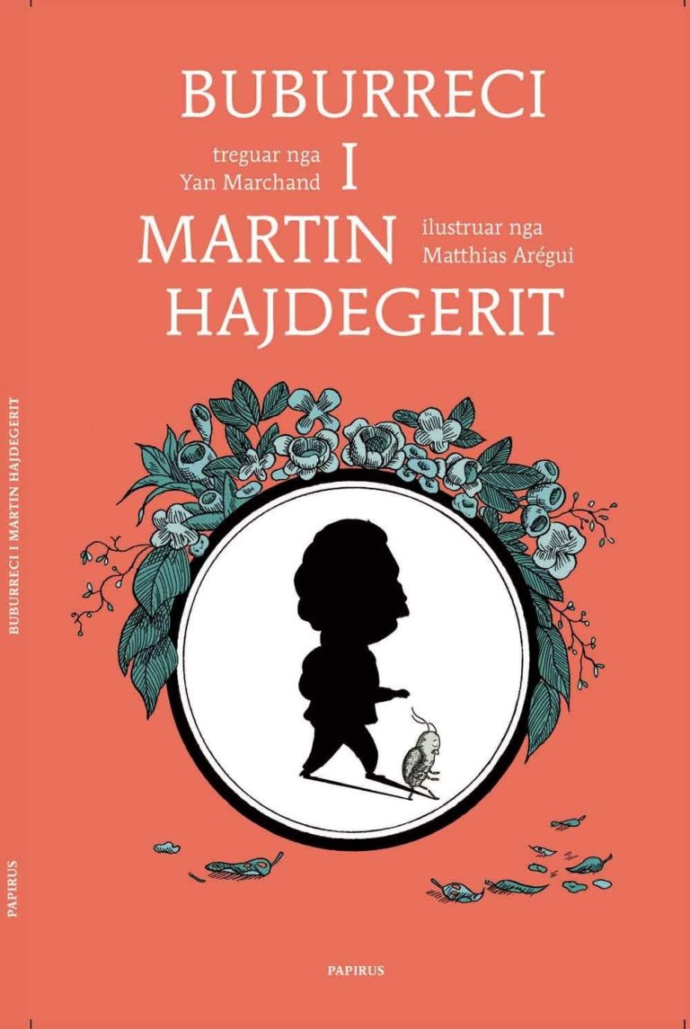 Buburreci i Martin Hajdegerit