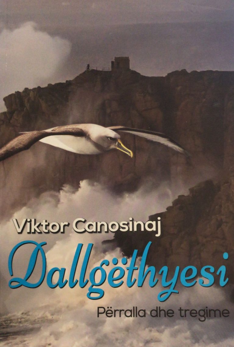 Dallgethyesi