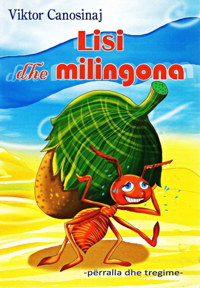 Lisi dhe milingona