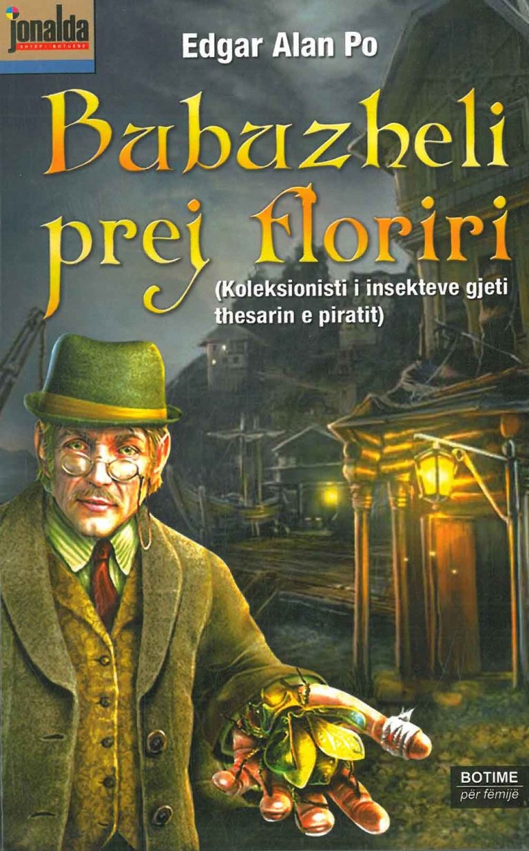 Bubuzheli prej floriri