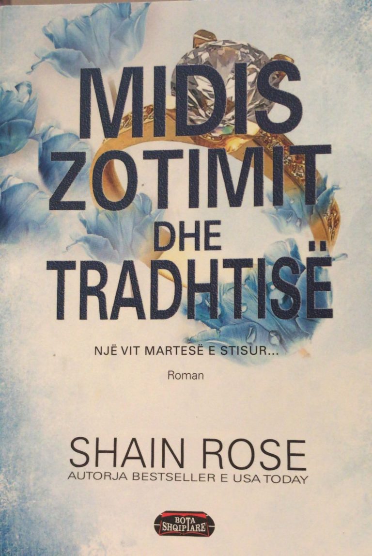 Midis zotimit dhe tradhetise