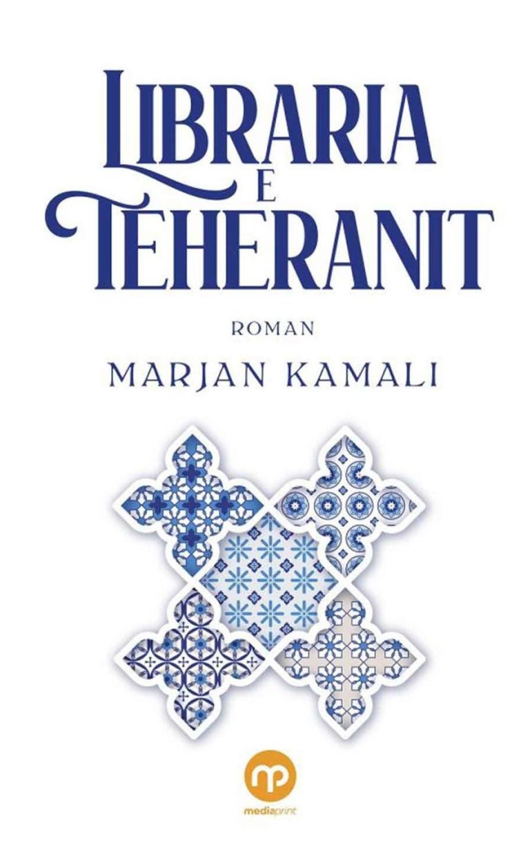 Libraria e teheranit