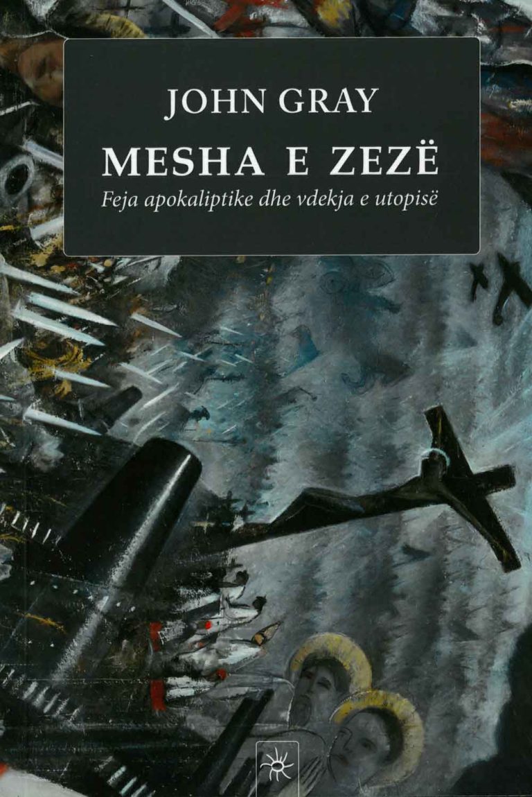 Mesha e zeze