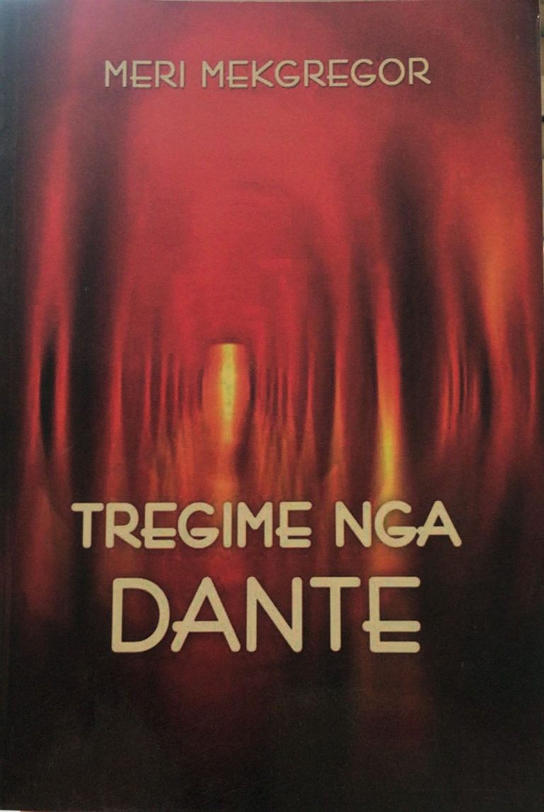 Tregime Nga Dante