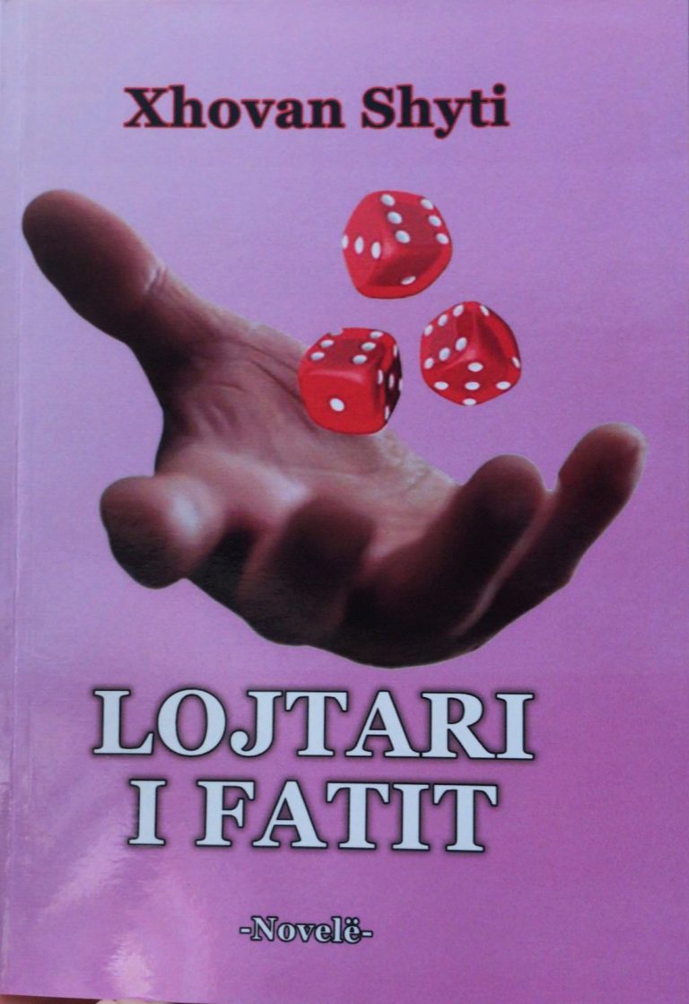 Lojtari i fatit