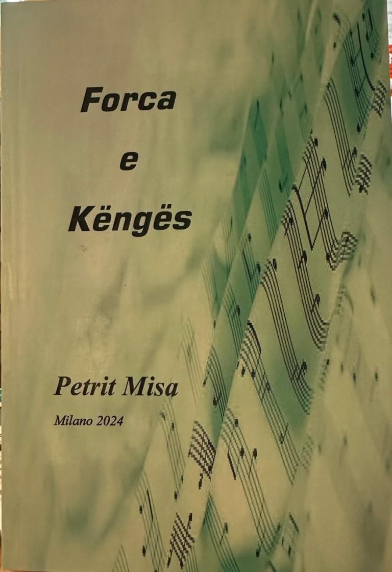 Forca e Kenges