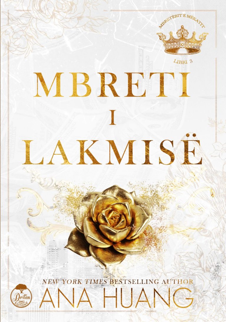 Mbreti i lakmise