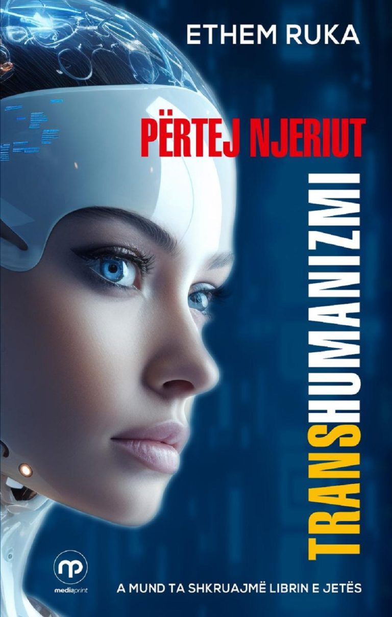 Transhumanizmi – Pertej njeriut