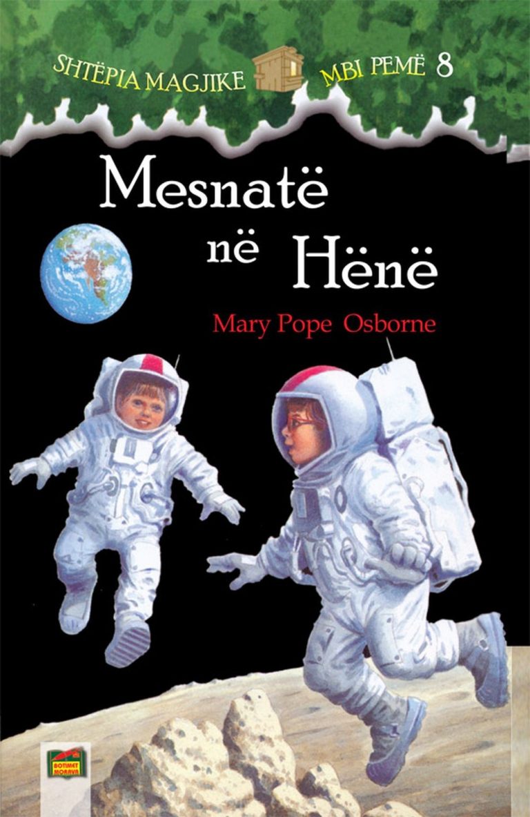 Mesnate ne hene