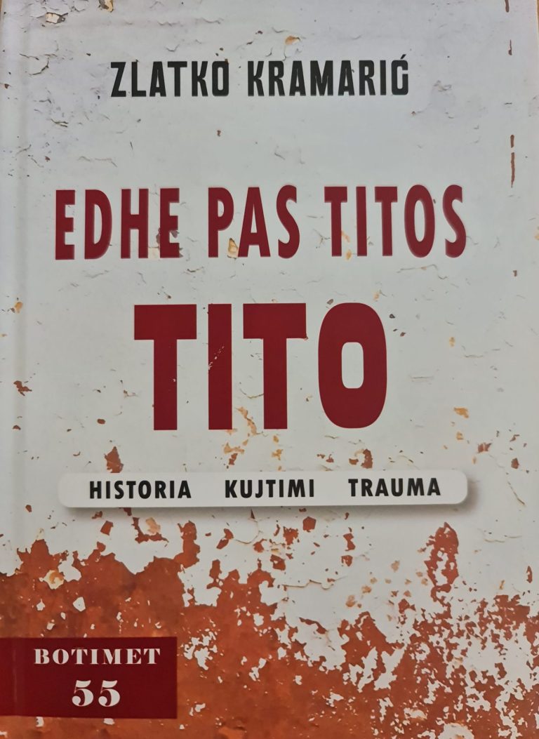 Edhe pas Titos Tito